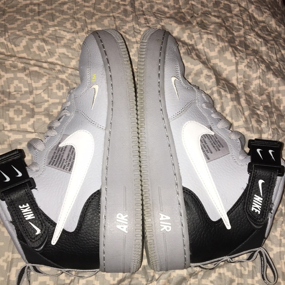 NIKE Air forces